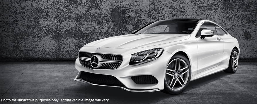 Mercedes-Benz S-Class Coupe Information and Special Offers in Maryland Mercedes-Benz S-Class Coupe Information and Special Offers in Maryland