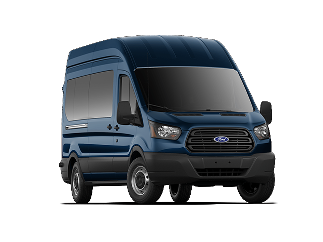 Ford Transit Specials In Queens Commercial Vehicles For
