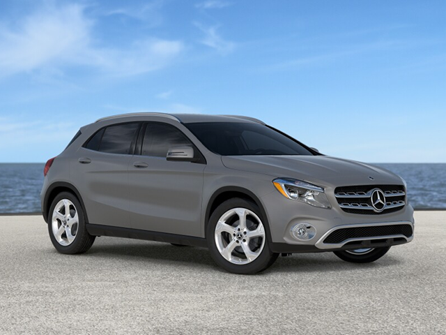 Mercedes Benz Gla Special Offers In Germantown Maryland