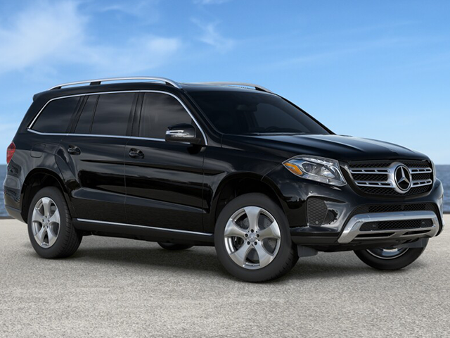 Mercedes Benz Gls Special Offers In Germantown Maryland