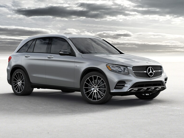 Mercedes Benz Glc Coupe Special Offers Mercedes Benz Of