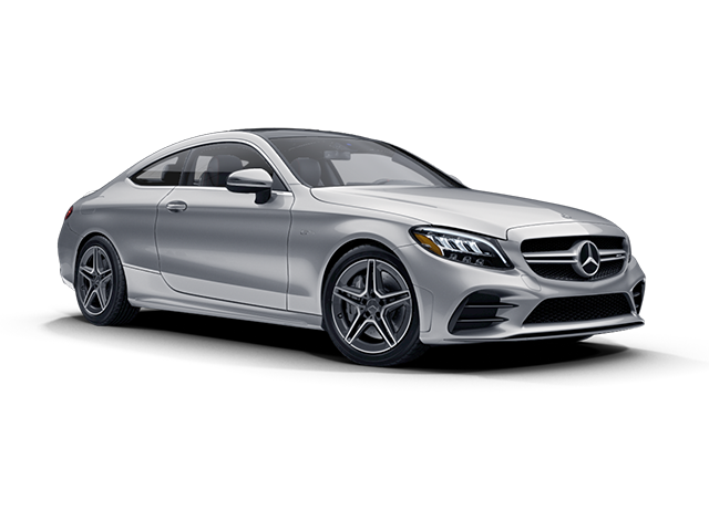 Mercedes Benz C Class Coupe Special Offers In Devon Pa Euro Motorcars Devon