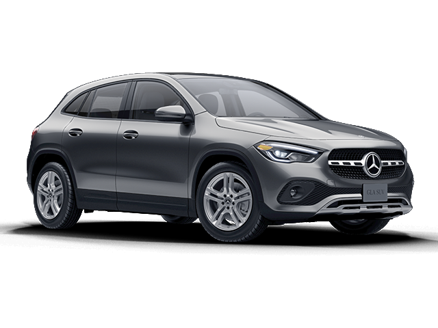 Mercedes Benz Gla Special Offers Mercedes Benz Of White Plains