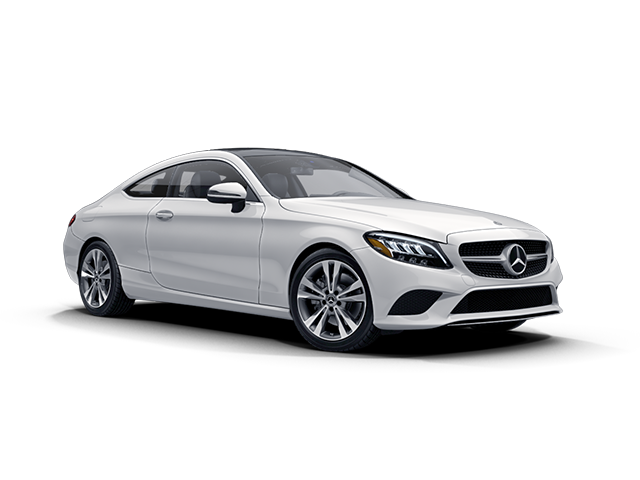 Mercedes Benz C Class Coupe Special Offers In Bethesda Maryland Euro Motorcars Bethesda