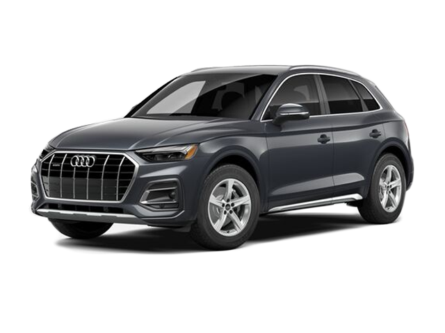 Audi Q5 Special Offers In Chevy Chase Md Audi Bethesda