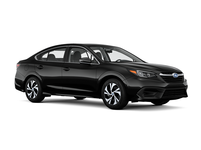 2022 Subaru Legacy Premium CVT