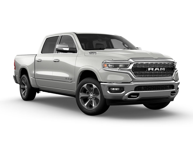 2022 Ram 1500 Limited 4x4 Crew Cab 5ft 7in Box
