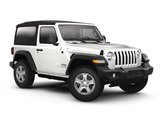 Jeep Wrangler Special Offers | Healey Chrysler Dodge Jeep Ram