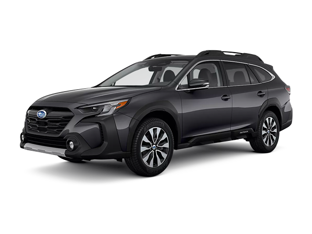 2023 Subaru Outback Limited CVT
