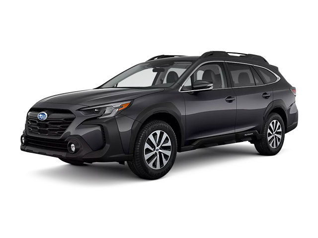 2023 Subaru Outback Premium CVT