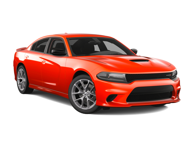 2023 Dodge Charger GT AWD