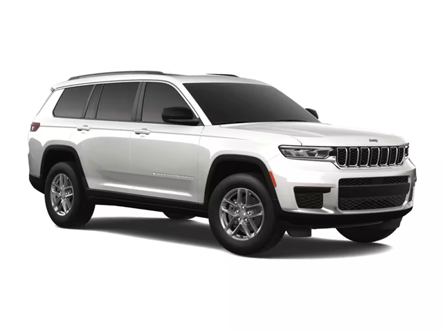 2024 Jeep Grand Cherokee L Laredo X 4x4