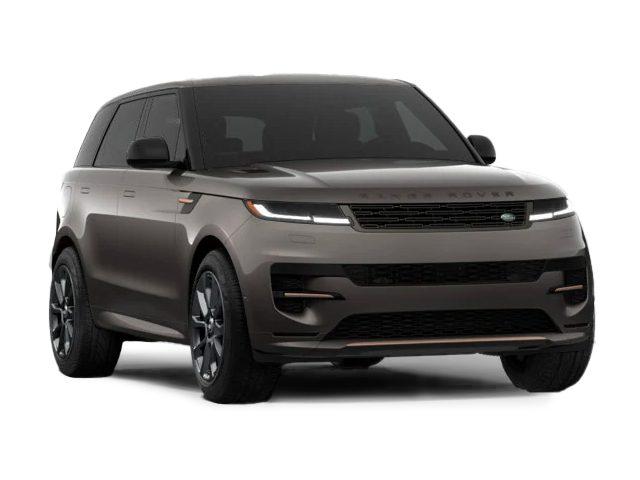 2024 Land Rover Range Rover Sport P400 Dynamic SE