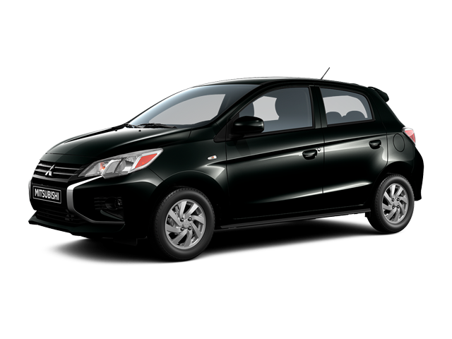 2024 Mitsubishi Mirage LE CVT