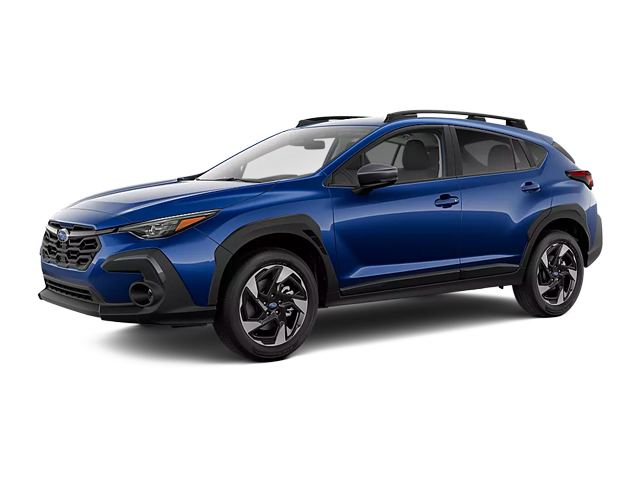 2024 Subaru Crosstrek CVT