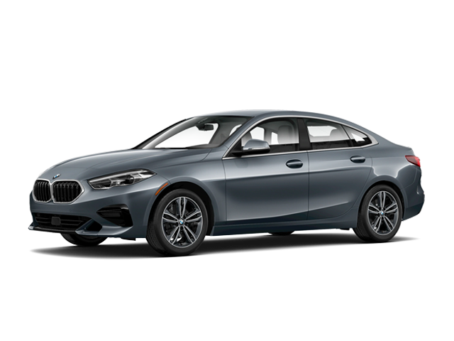 2024 BMW 2 Series 228i xDrive Gran Coupe