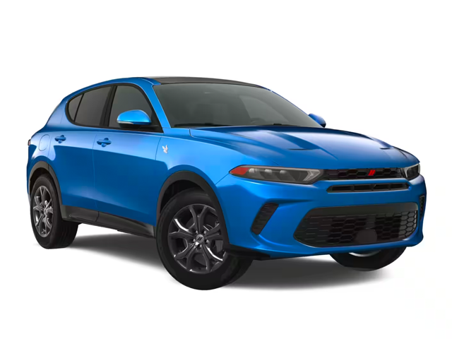 2024 Dodge Hornet RT Plus EAWD