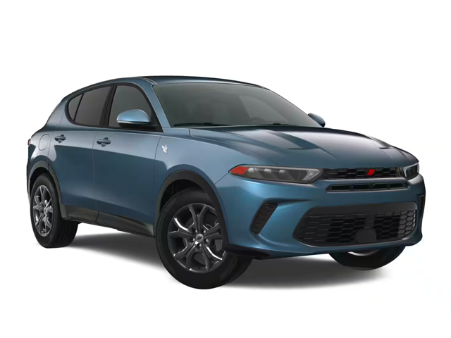 2024 Dodge Hornet RT EAWD