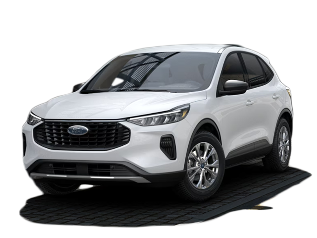 2025 Ford Escape Active FWD