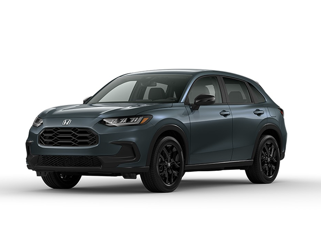 2025 Honda HR-V Sport 2WD