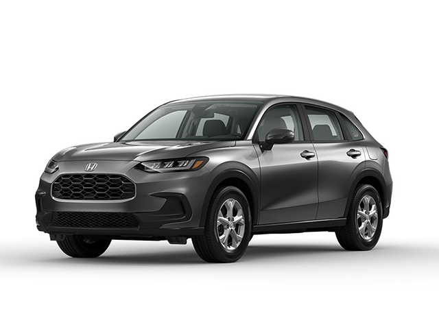 2025 Honda HR-V LX 2WD