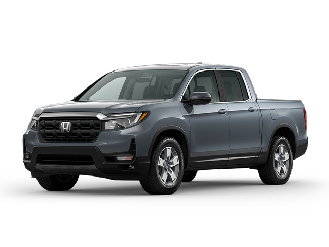 2025 Honda Ridgeline RTL AWD