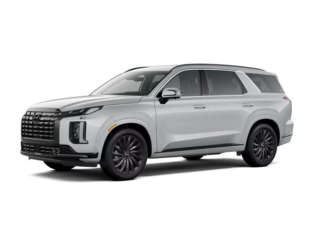 2025 Hyundai Palisade Calligraphy Night Edition AWD