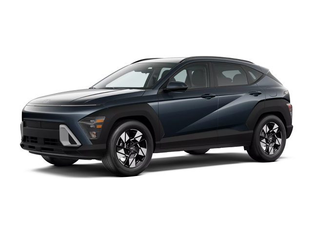 2025 Hyundai Kona SEL AWD