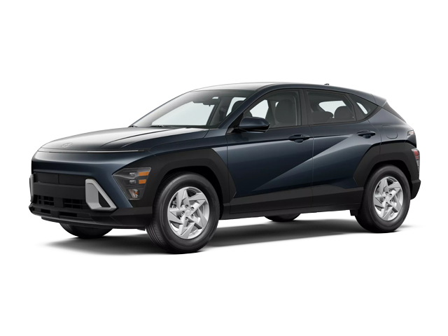 2025 Hyundai Kona SE AWD