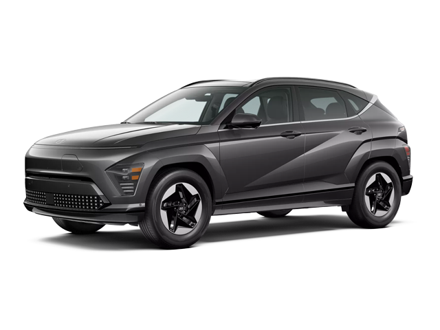 2025 Hyundai Kona Electric Limited FWD