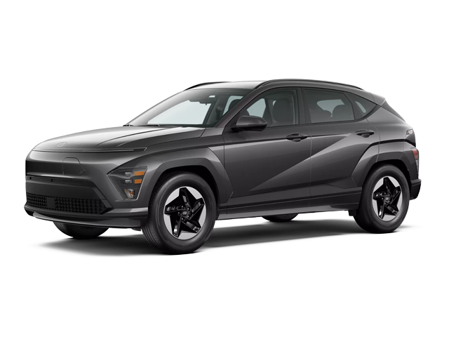2025 Hyundai Kona Electric SEL FWD