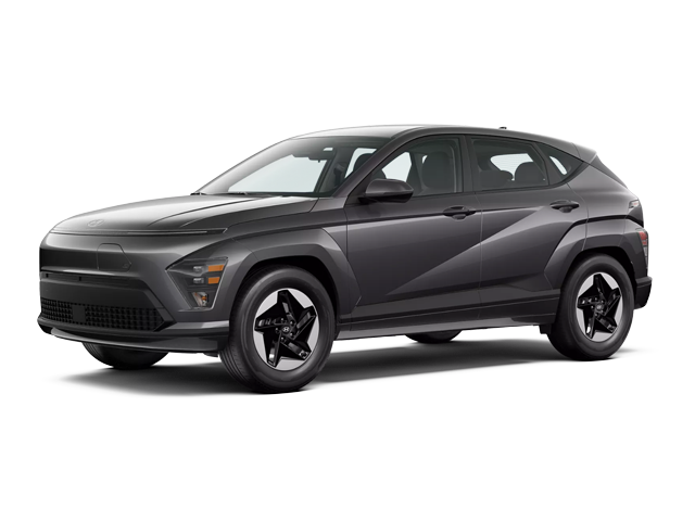 2025 Hyundai Kona Electric SE FWD