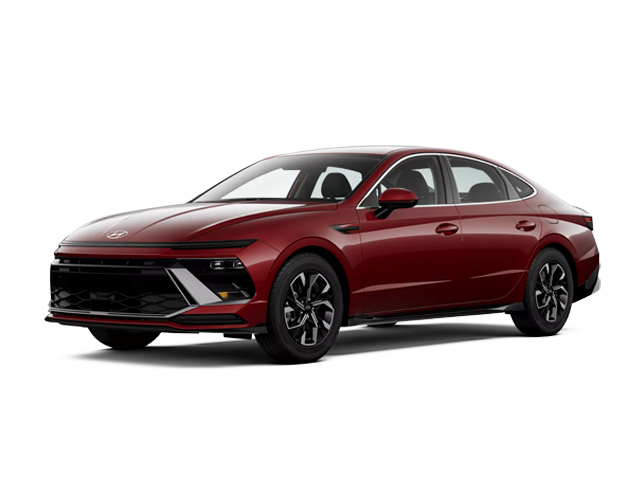2025 Hyundai Sonata SEL AWD