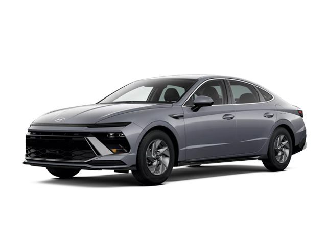 2025 Hyundai Sonata SE FWD