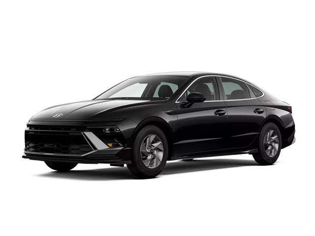 2025 Hyundai Sonata SE FWD
