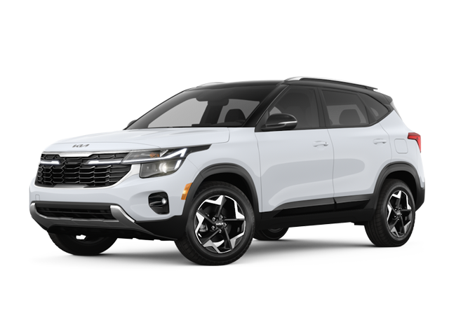 2025 Kia Seltos S AWD