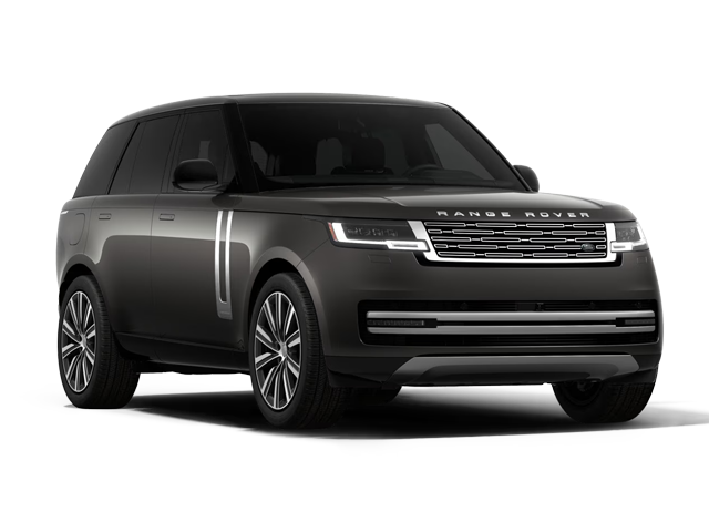 2025 Land Rover Range Rover P530 Autobiography SWB