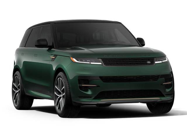 2025 Land Rover Range Rover Sport P530 Autobiography