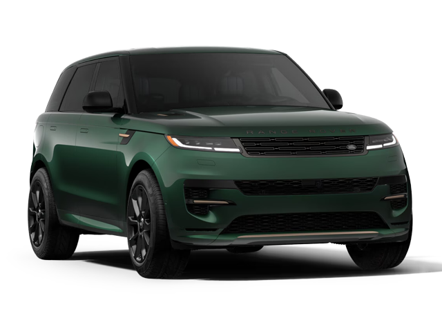 2025 Land Rover Range Rover Sport P460 PHEV Dynamic SE