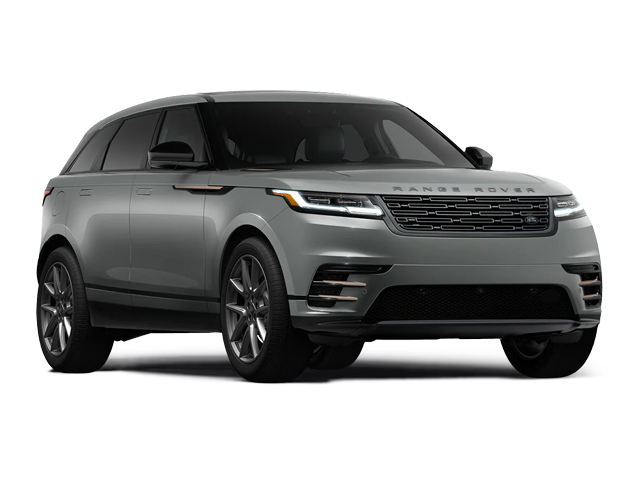 2025 Land Rover Range Rover Velar P400 Dynamic HSE