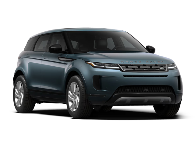 2025 Land Rover Range Rover Evoque Core S AWD