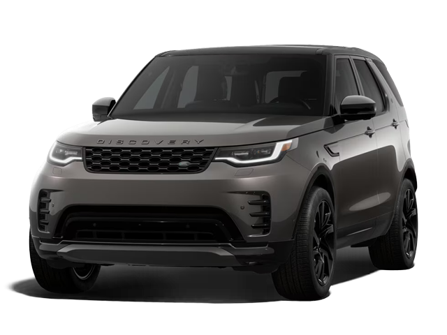 2025 Land Rover Discovery P300 Dynamic SE