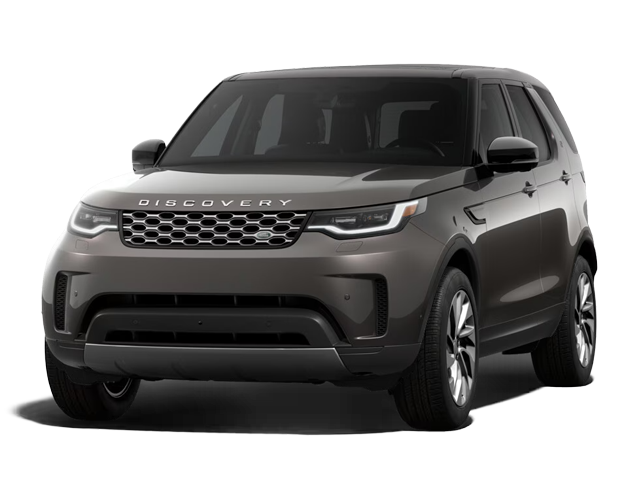 2025 Land Rover Discovery P300 S