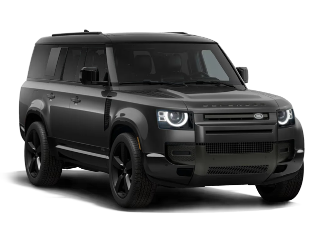 2025 Land Rover Defender 130 P500 V8