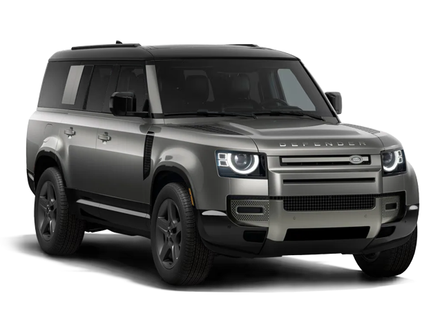 2025 Land Rover Defender 130 P400 X-Dynamic SE