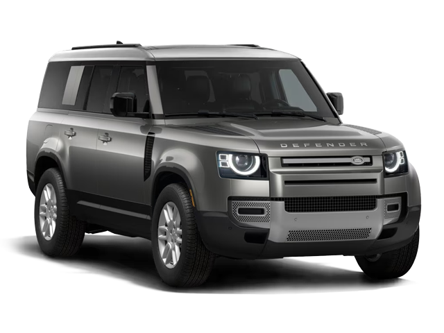 2025 Land Rover Defender 130 P300 S