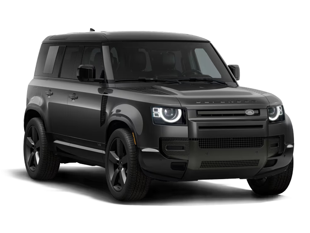 2025 Land Rover Defender 110 P525 V8