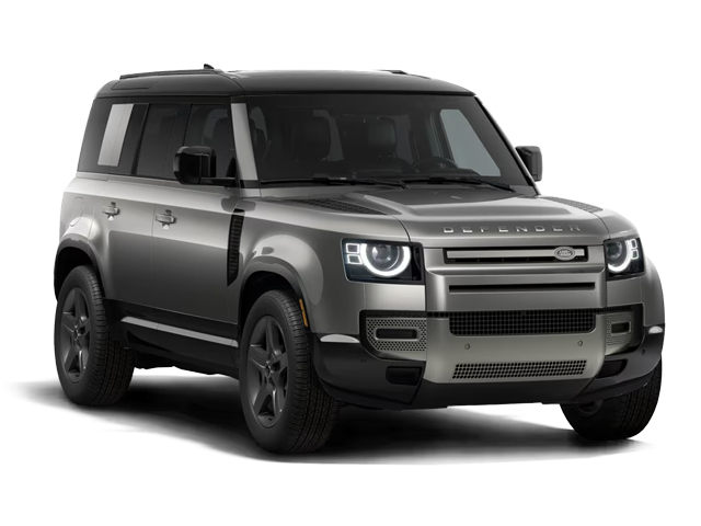 2025 Land Rover Defender 110 P400 X-Dynamic SE