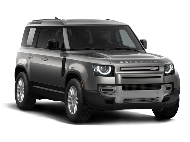 2025 Land Rover Defender 110 P300 S