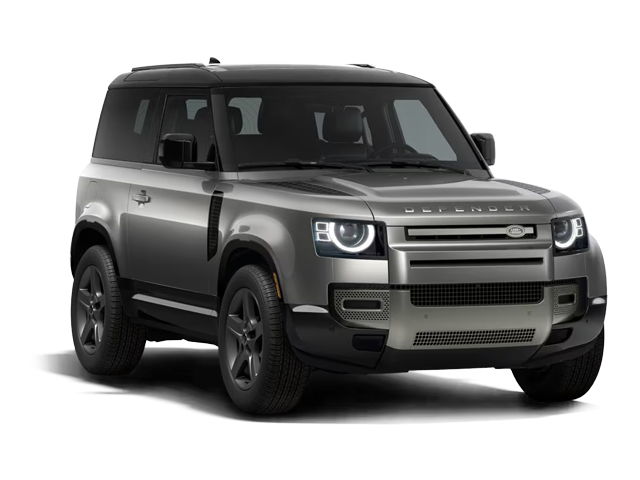 2025 Land Rover Defender 90 P400 X-Dynamic SE